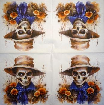 999.324 Halloween - 2-lagig - Hallmark
